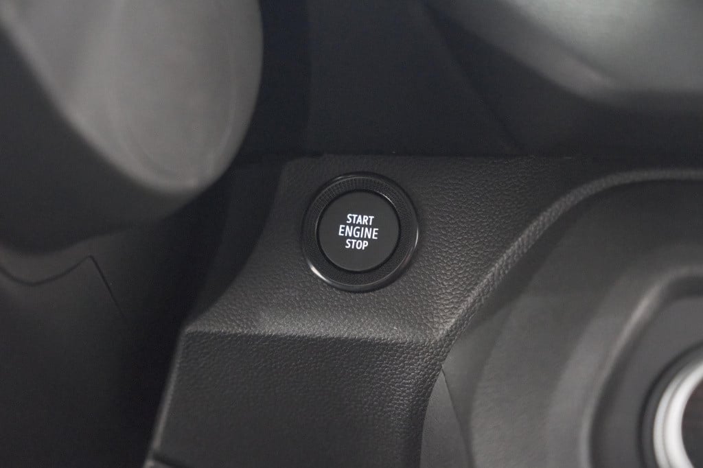 Dacia Sandero Stepway tce 90 extreme | camera | dodehoekdetectie | navigati