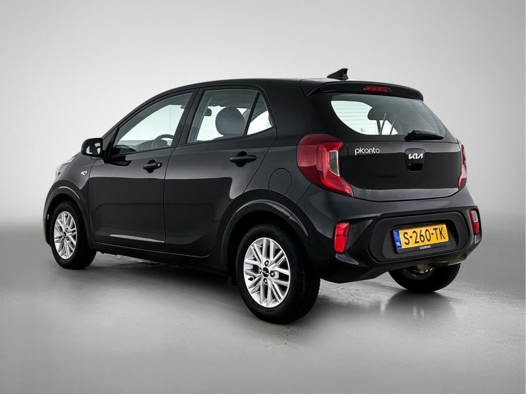Kia Picanto 1.0 dpi dynamicline | apple carplay/android auto | cruise contr