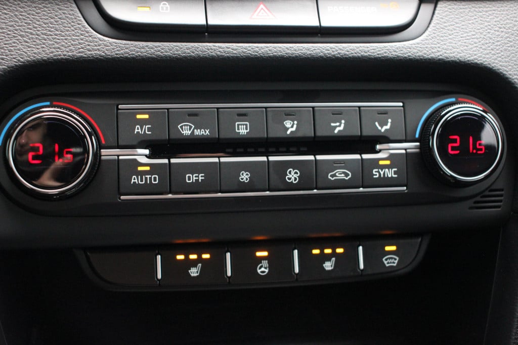 Kia Proceed 1.6 t-gdi gt | direct leverbaar | 204pk | panoramadak