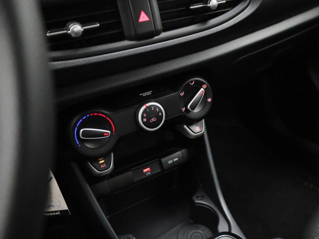 Kia Picanto 1.0 dpi comfortline | automaat | cruise control | dab | bluetoo