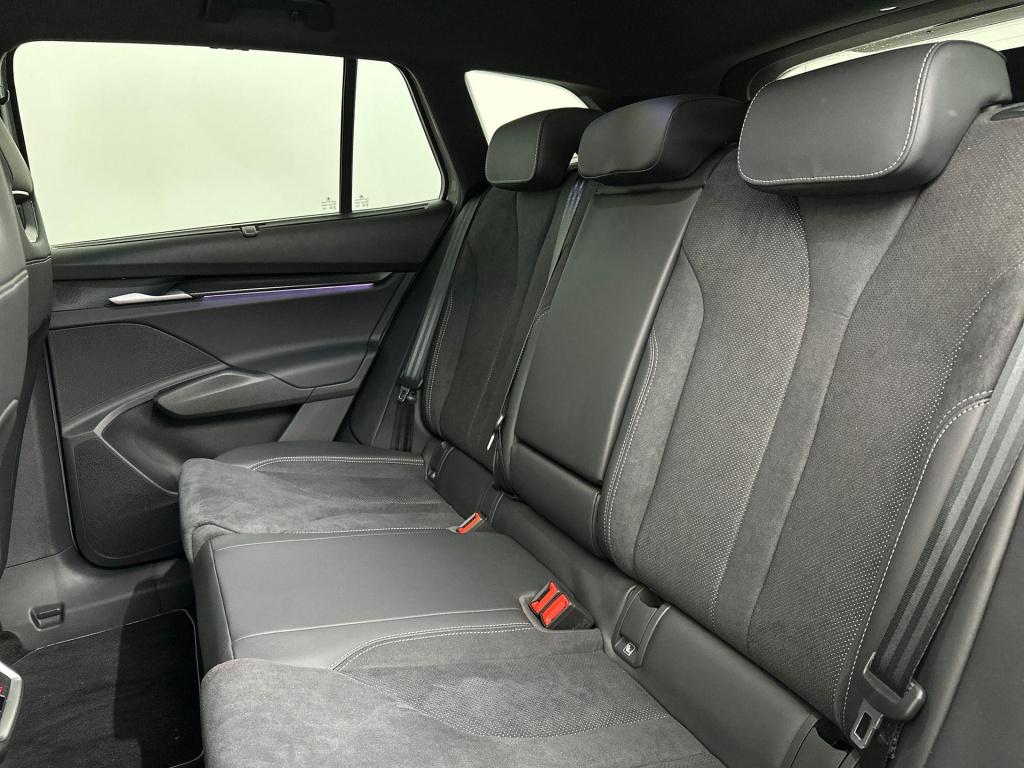 Skoda Enyaq Iv 85 sportline