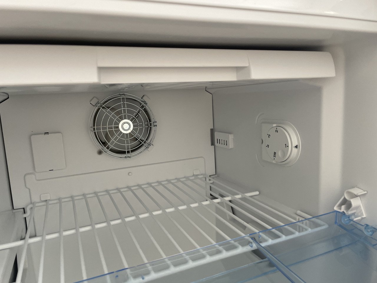 Tafelmodel vriezer Beko+oven combi magnetron
