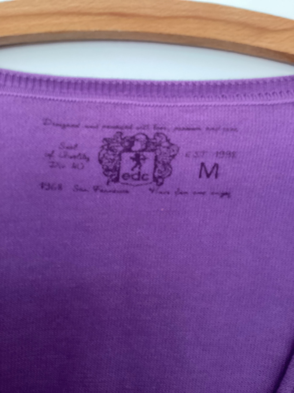 Esprit bolero gedragen maar nog heel netjes maat m