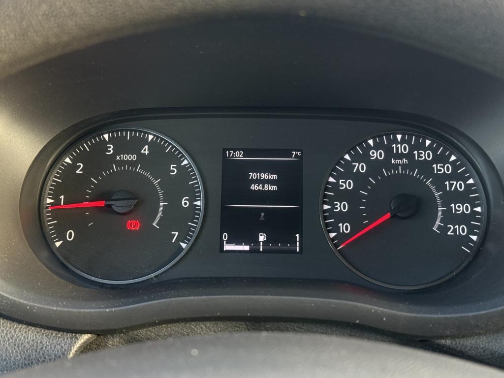 Opel Movano 2.3 turbo l2h2 | nl-auto | 1e eig | camera | trekhaak | navi | 