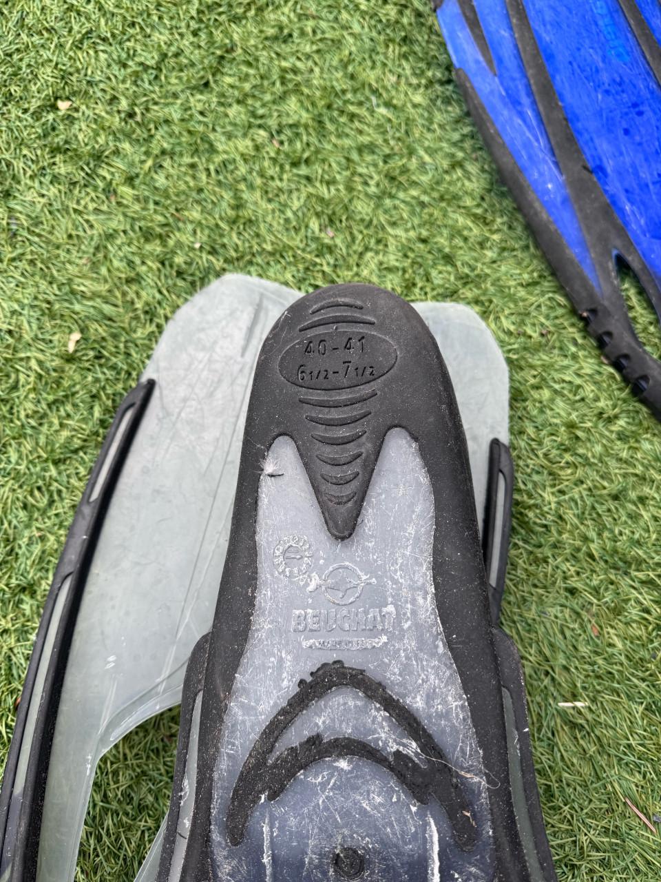 Flippers voor het hele gezin