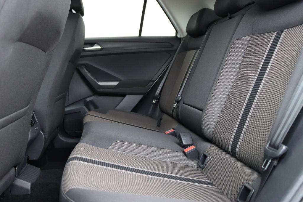 Volkswagen T-roc 1.5 tsi style 150pk dsg7