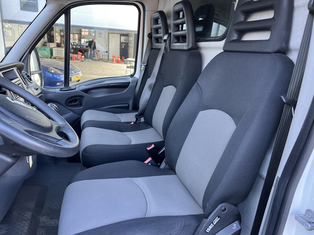 Iveco Daily 35s13v 330 h3