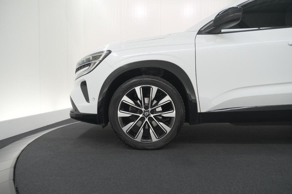 Renault Austral mild hybrid 160 x-tronic techno | 1.800 kg trekvermogen | t