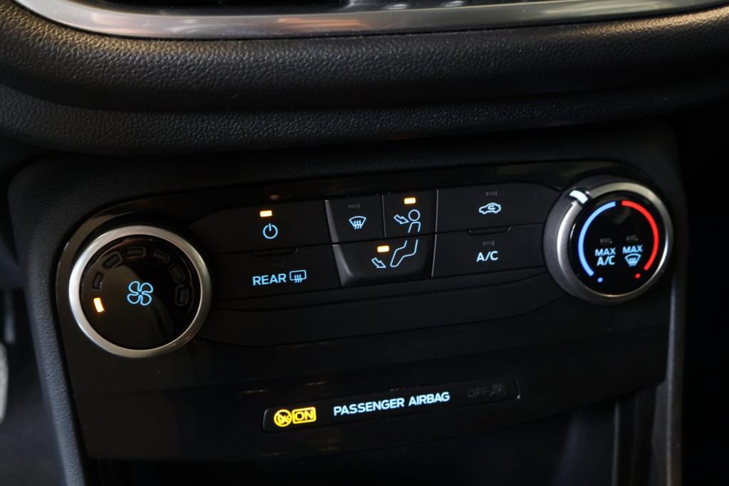 Ford Puma 1.0 ecoboost hybrid titanium nl auto|apple carplay|trekhaak