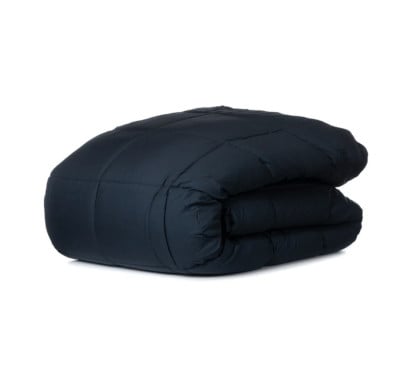 Lazy dekbed
