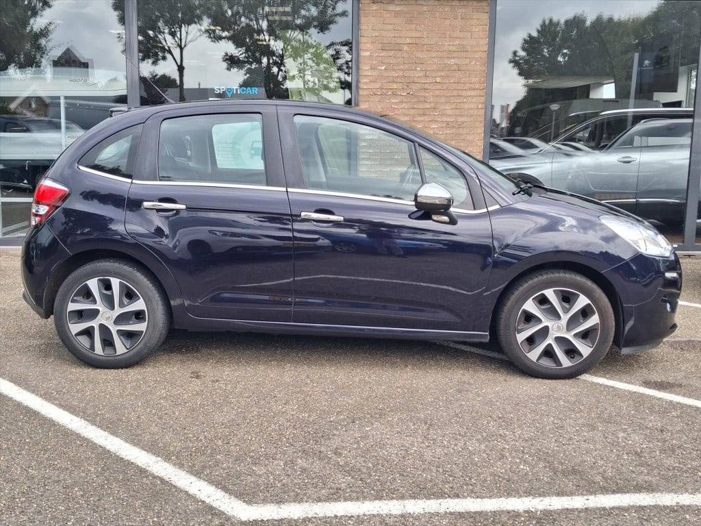Citroen C3 1.2 vti 82pk collection trekhaak | airco | cruise control | led-