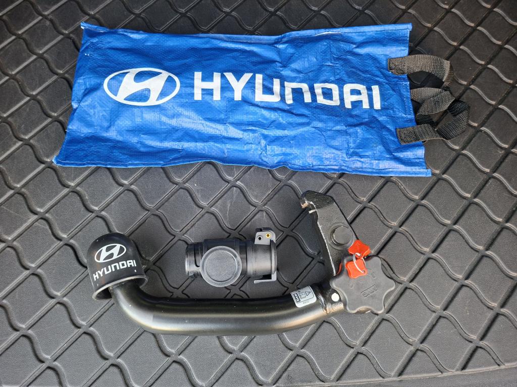 Hyundai Tucson 1.6 t-gdi phev n line sky 4wd | trekhaak | panorama/schuifda