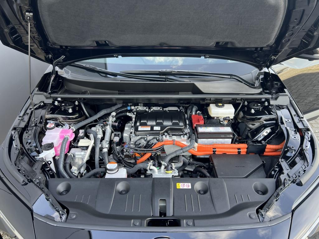 Toyota Bz4x dynamic 71 kwh 360cam|bsm|dc-150kwh|17%bijt.