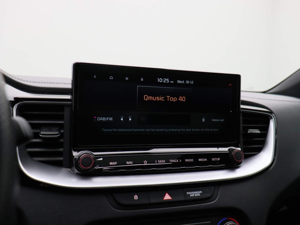 Kia Proceed 1.5 t-gdi gt-line | navigatie | climate control | panorama dak 