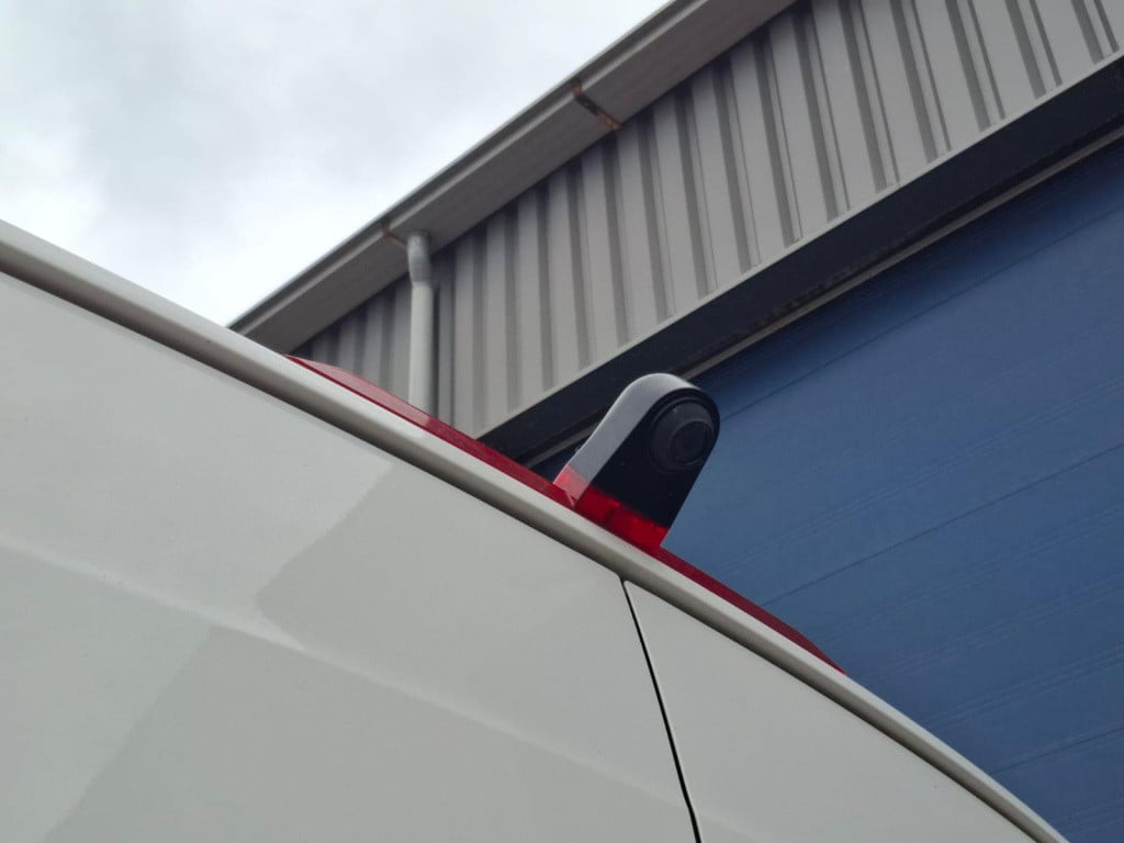 Volkswagen Crafter 35 2.0 tdi l3h3 el trendline airco / cruise controle / n