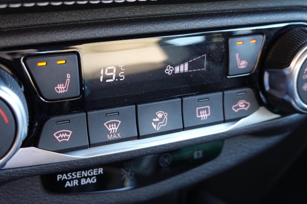 Nissan Juke 1.0 dig-t n-connecta