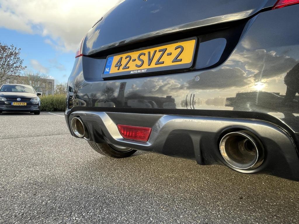 Suzuki Swift 1.6 sport |nette staat|