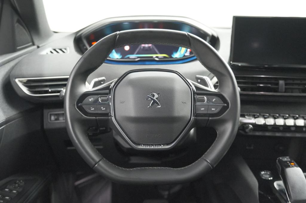 Peugeot 3008 1.6 hybrid 225 allure | plug in hybride | camera | dodehoekdet