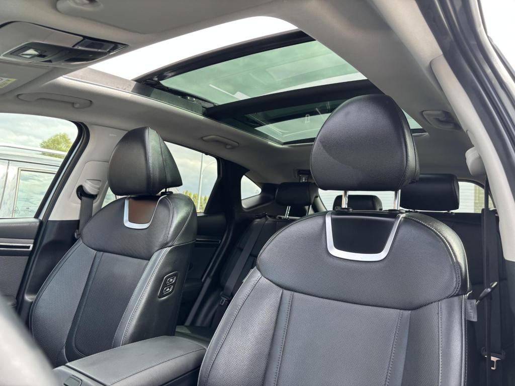 Hyundai Tucson 1.6 t-gdi phev premium sky 4wd