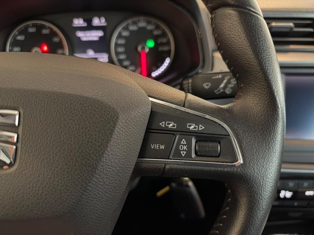 Seat Arona 1.0 tsi style business intense