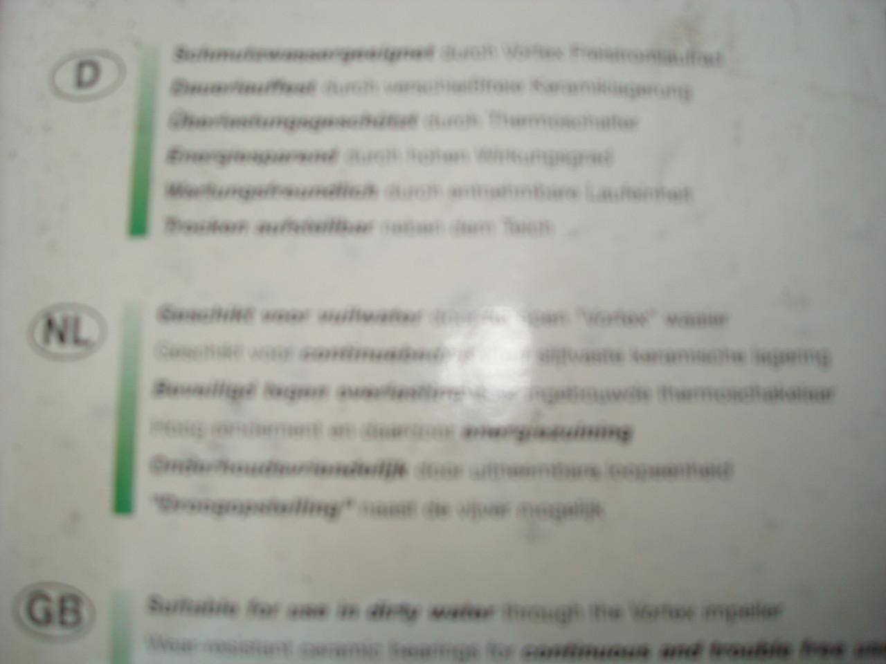 Vijverpomp, 2x fontein, 2x UV, groot filter kompleet