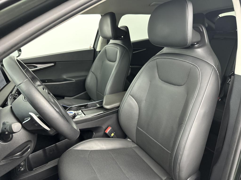 Kia Ev6 plus 77.4 kwh | trekhaak | premium sound | stoelverwarming- en koel