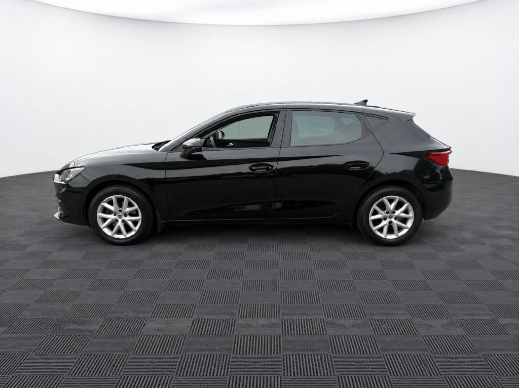 Seat Leon 1.0 tsi reference