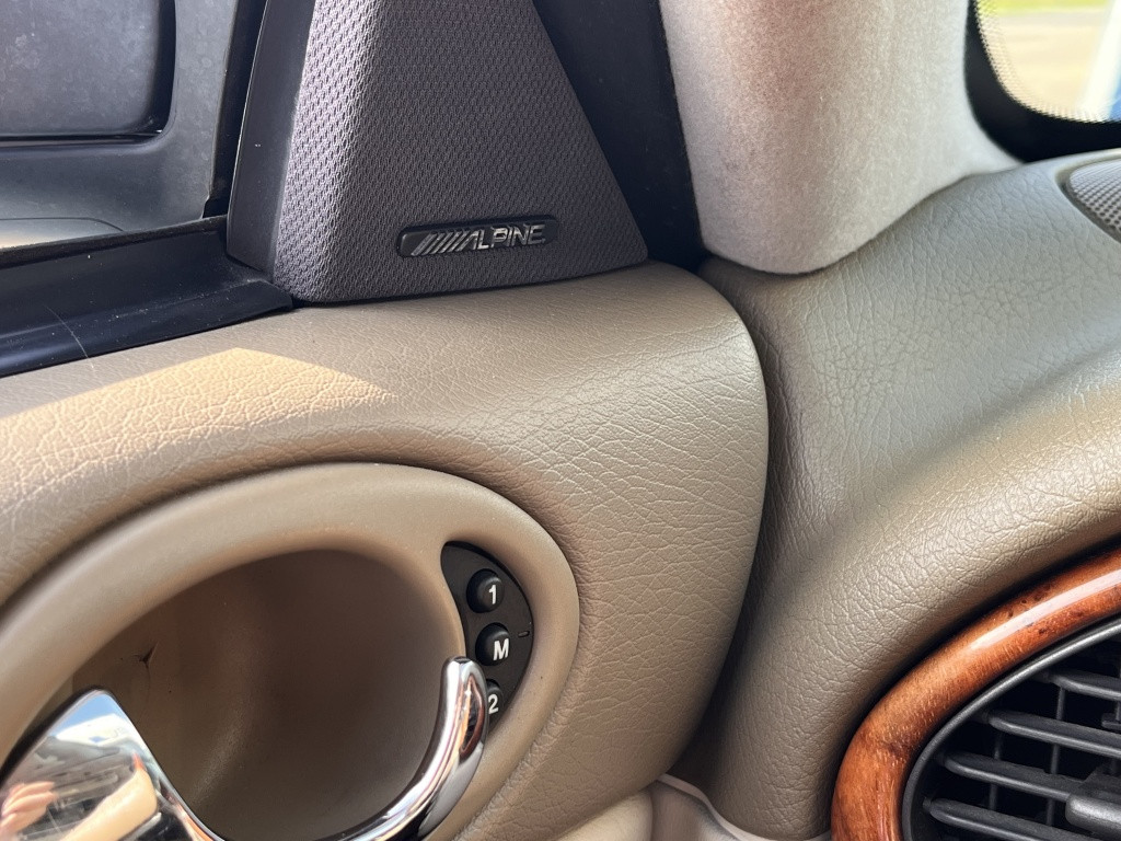 Jaguar Xk xk8 4.0 v8 cabriolet