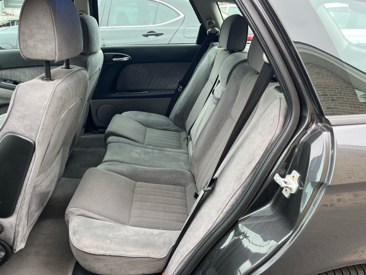 Alfa romeo 156 Sportwagon Airco