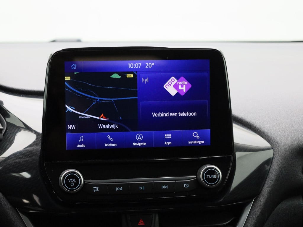 Ford Puma titanium 1.0 ecoboost hybrid | climate control | cruise control |