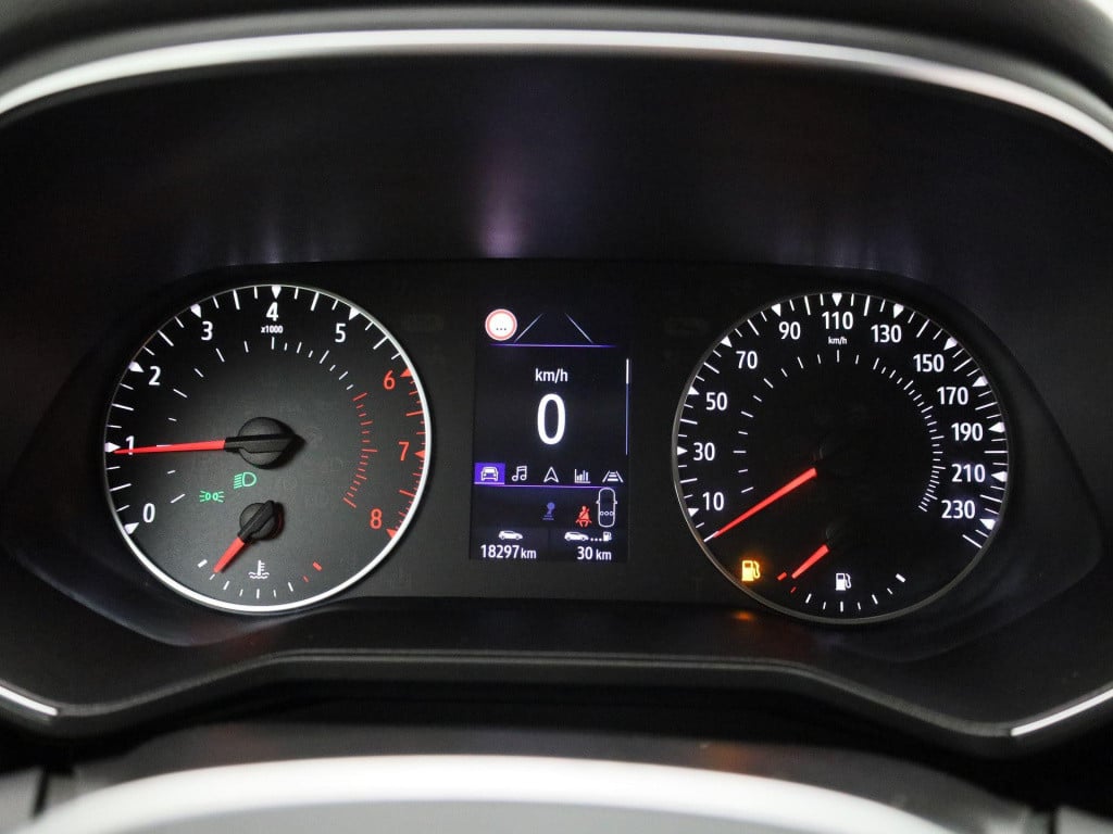 Renault Clio 1.0 tce zen | lage km stand! | navigatie | apple carplay / and