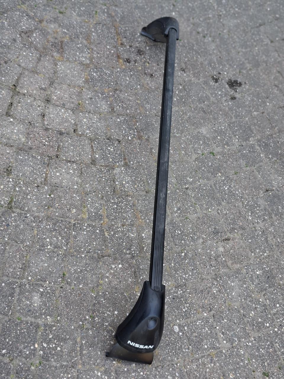 Dakdragers en dakkoffer