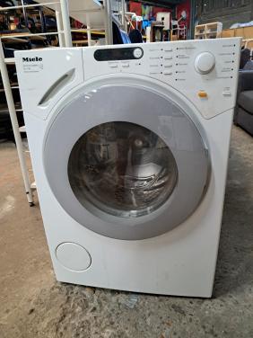 Miele wasmachine