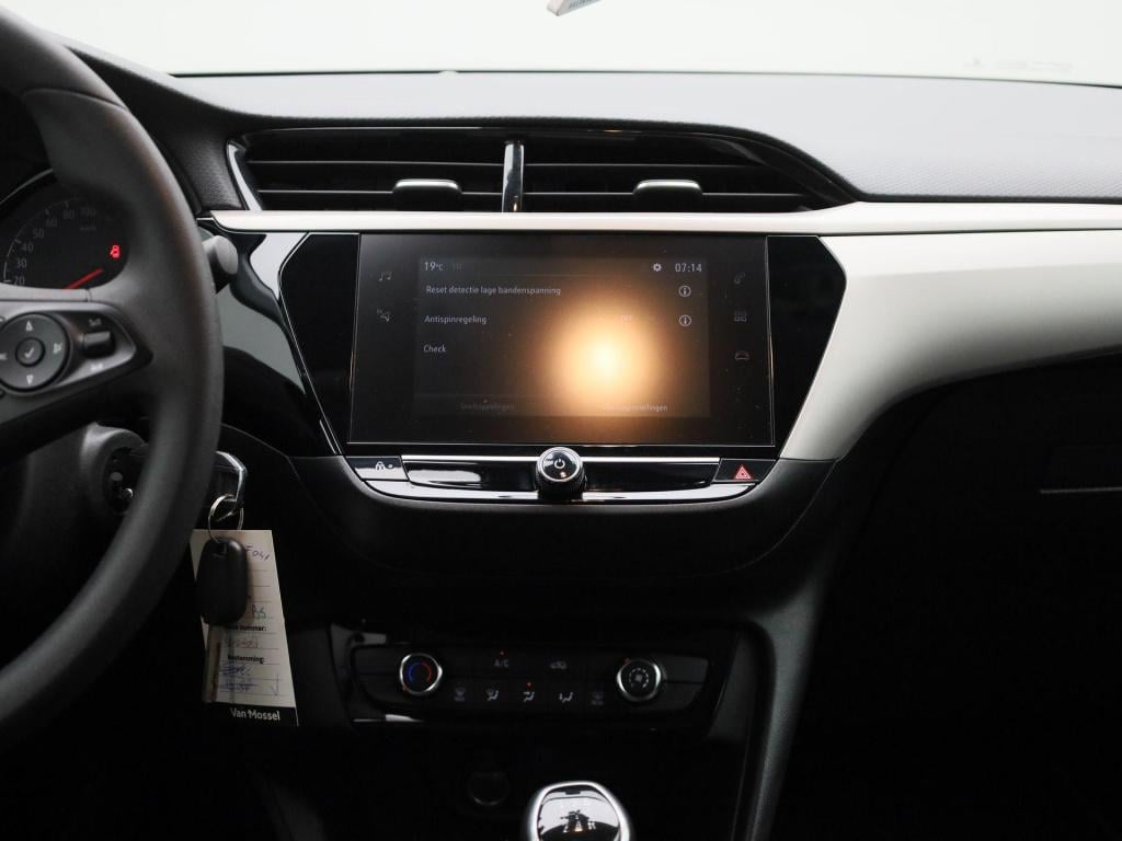 Opel Corsa 1.2 edition | apple carplay / android auto | cruise control | ai