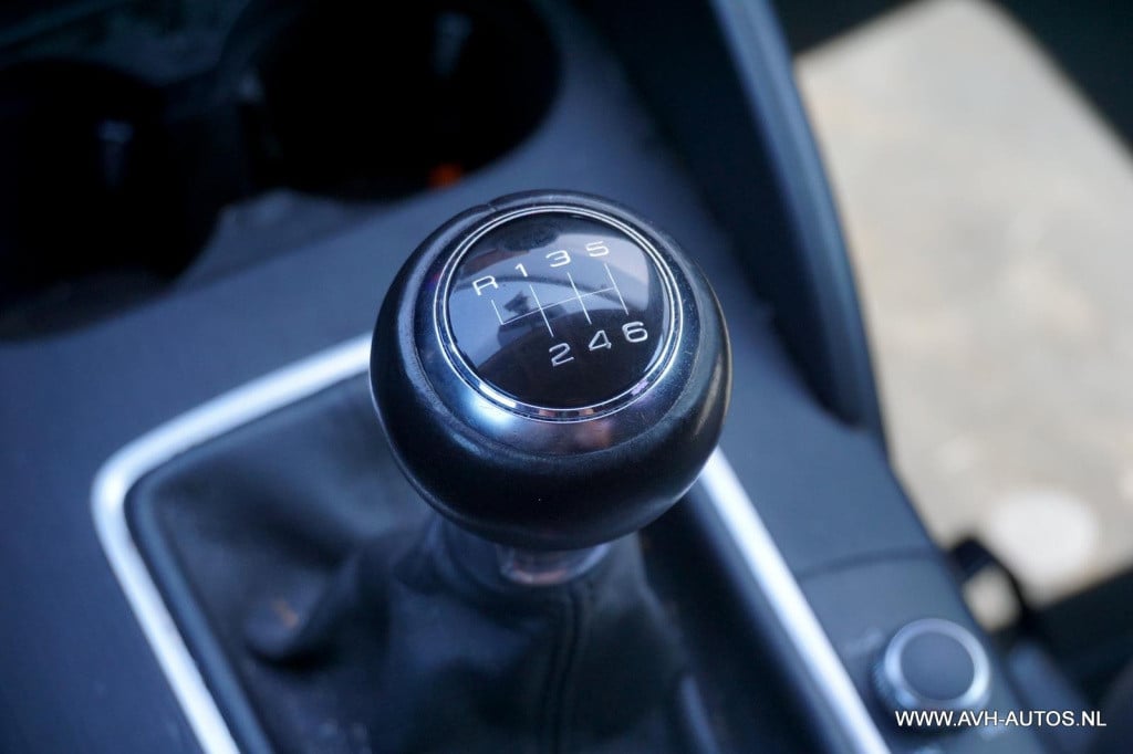 Audi A3 sportback 1.6 tdi ultra edition