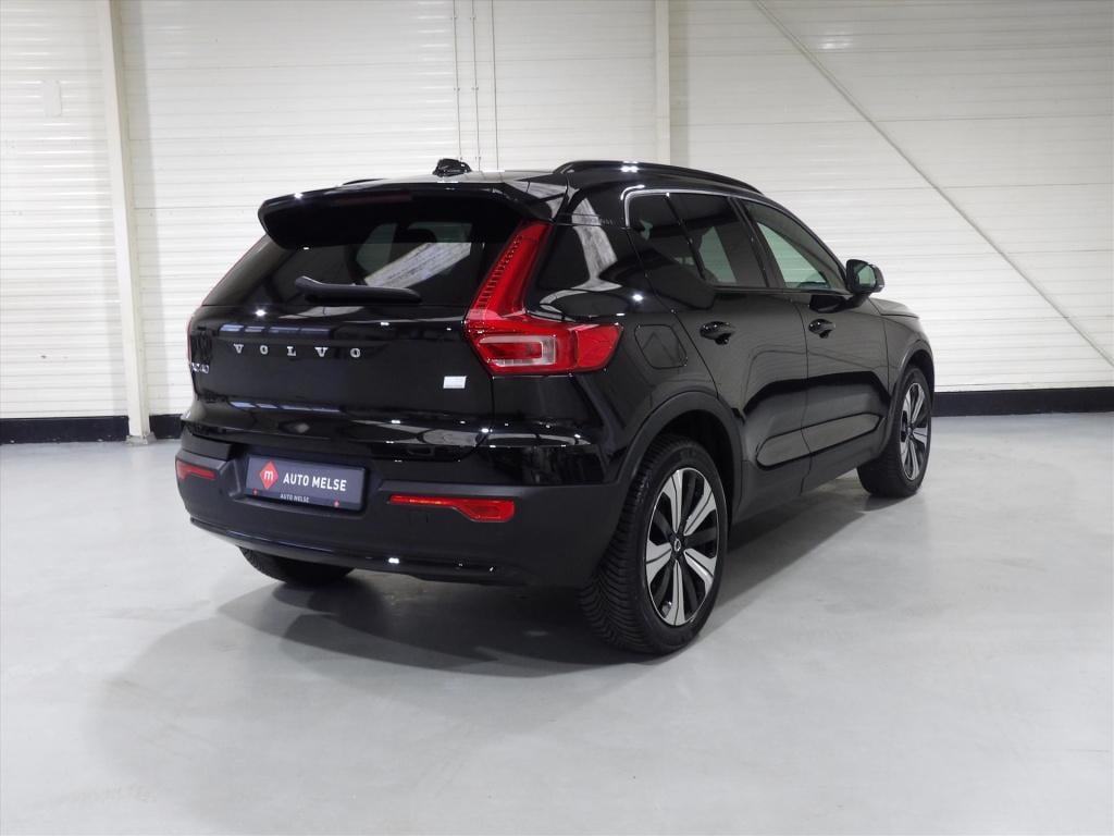 Volvo XC40 t5 plug-in hybrid 262pk aut plus dark