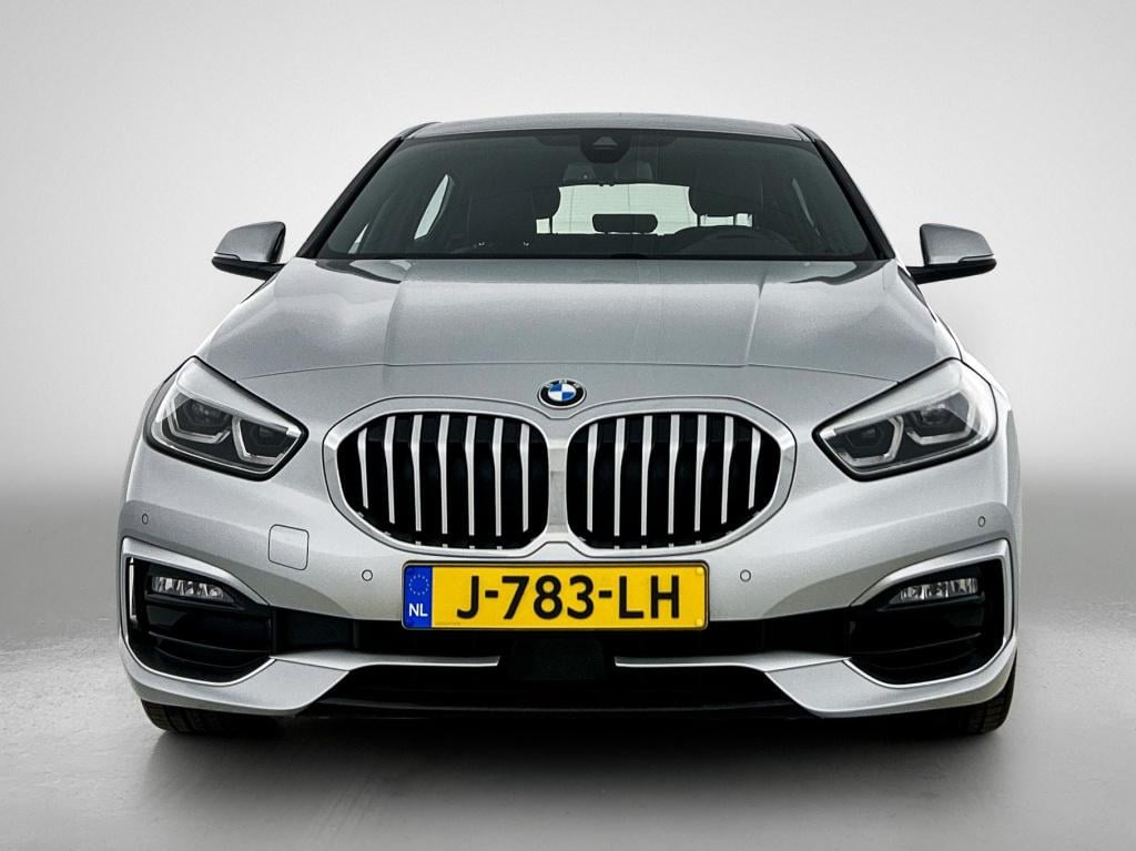 BMW 1 Serie 118i executive edition | overdraagbare bmw garantie | automaat 