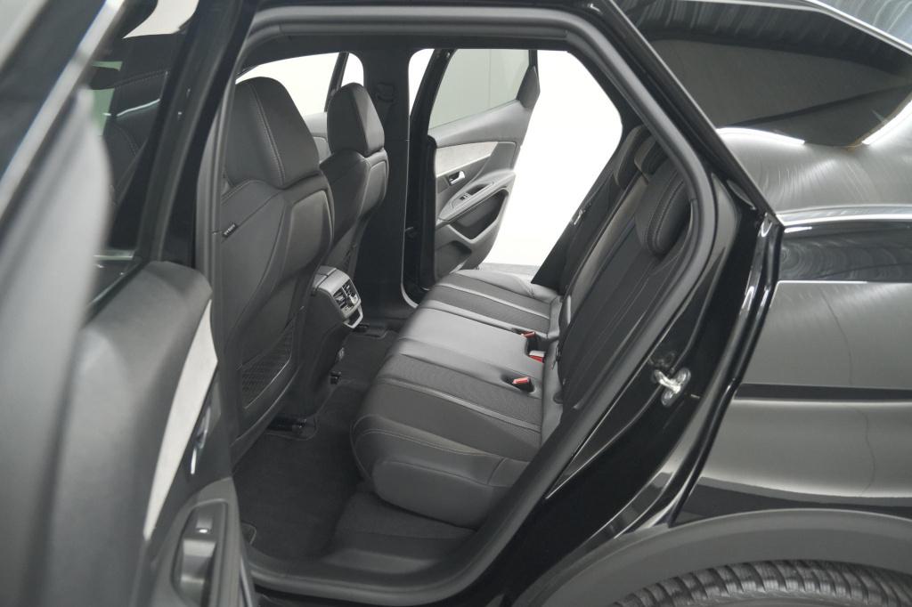 Peugeot 3008 1.2 hybrid 136 gt | 360 camera | adaptieve cruise control | el