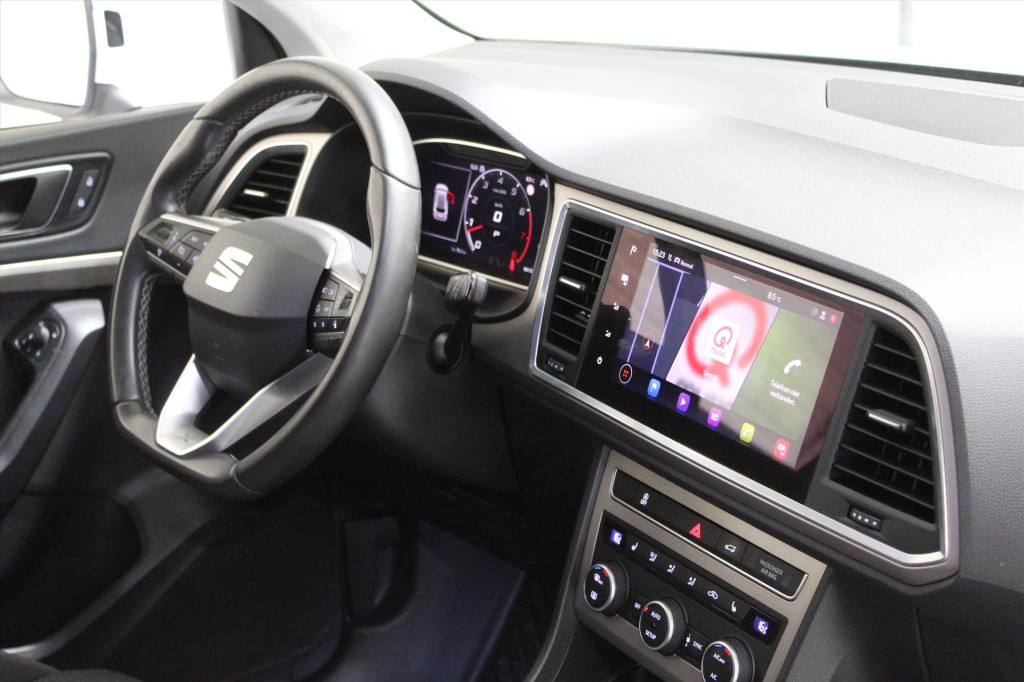 Seat Ateca 1.5 ecotsi 150pk dsg-7 xperience