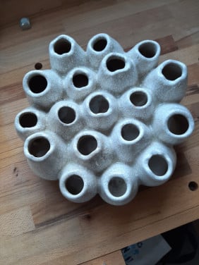 Bloemenvaas