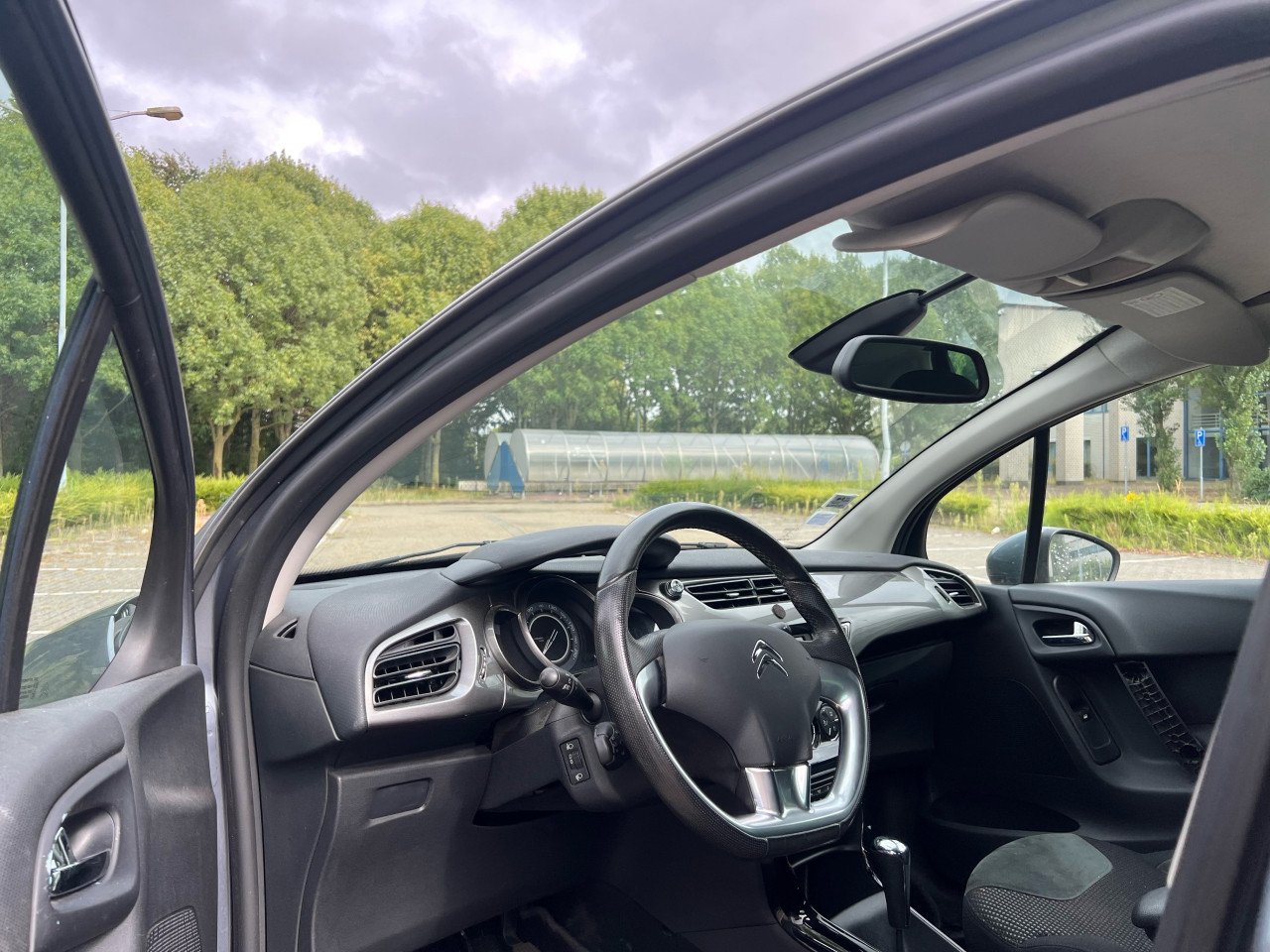 Citroen C3 1.6 VTI Exclusive |Apk | Nap | Airco | Lage KM | Pano | Automaat