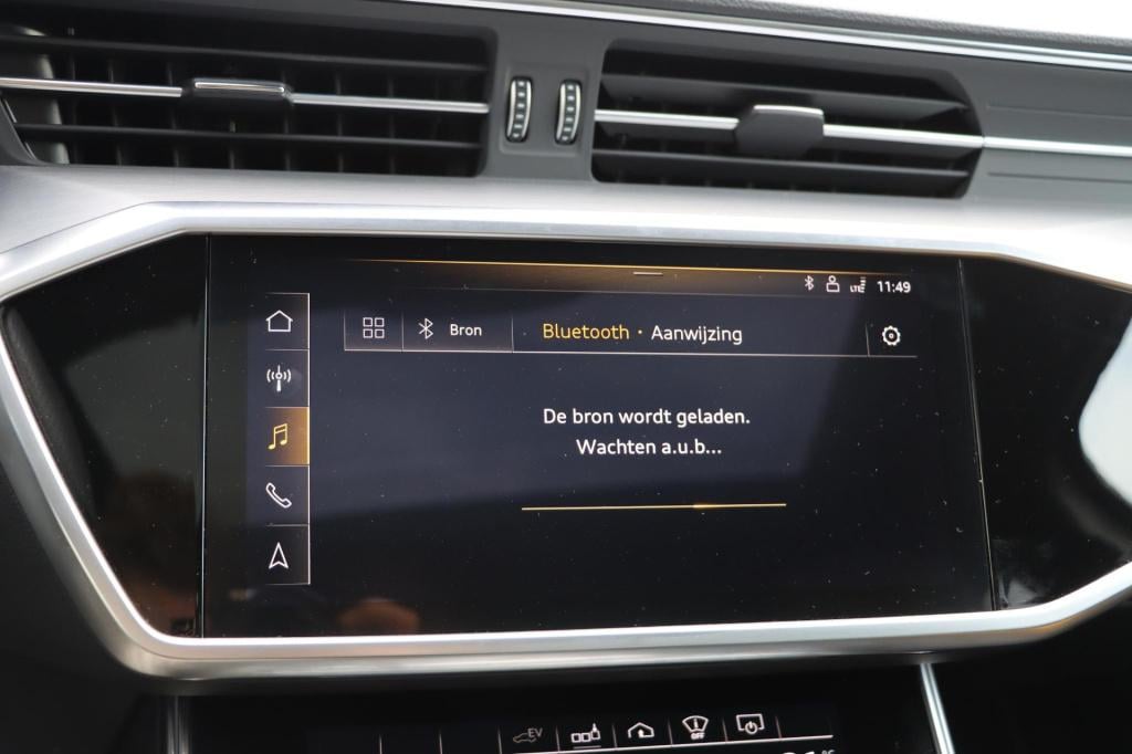 Audi A6 avant 55 tfsi e quattro competition 367pk s-tronic