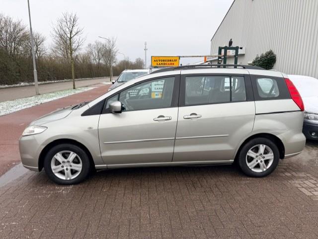 Mazda 5 1.8 touring