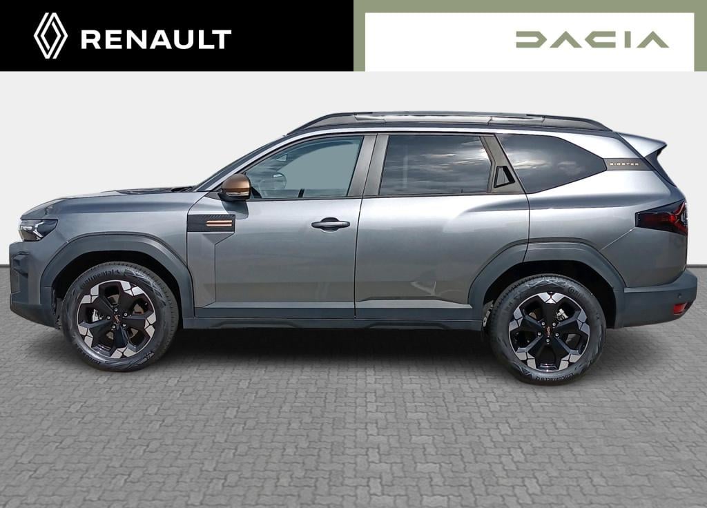 Dacia Bigster 1.8 hybrid 155 extreme