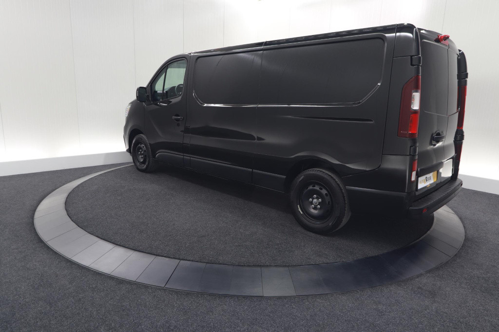 Renault Trafic 2.0 dci 130 t30 l2h1 work edition | navigatie | camera | par
