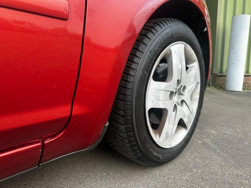 Ford C-max focus 1.6 - 16v futura