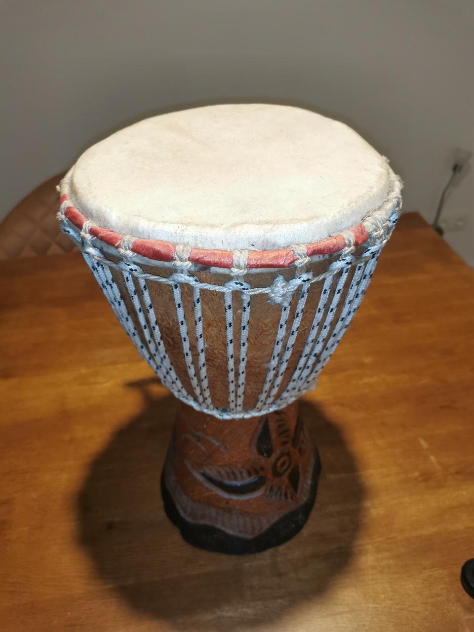 Djembe
