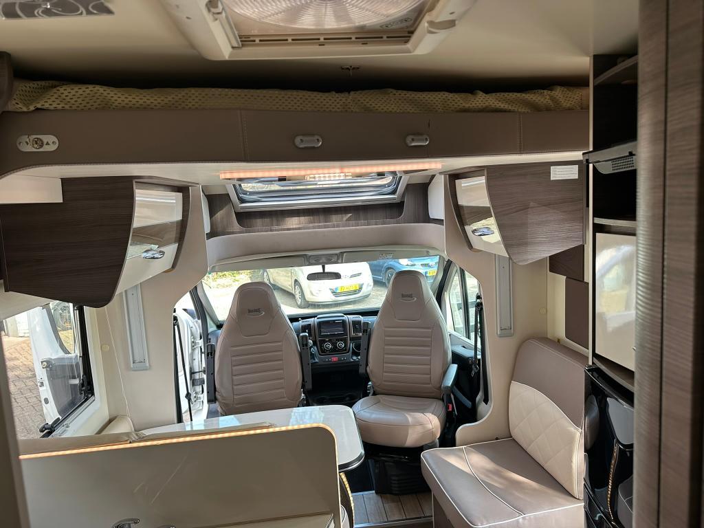 Mclouis Onbekend carat 473 prijs fors verlaagd! jaar apk, afleverbeurt en v