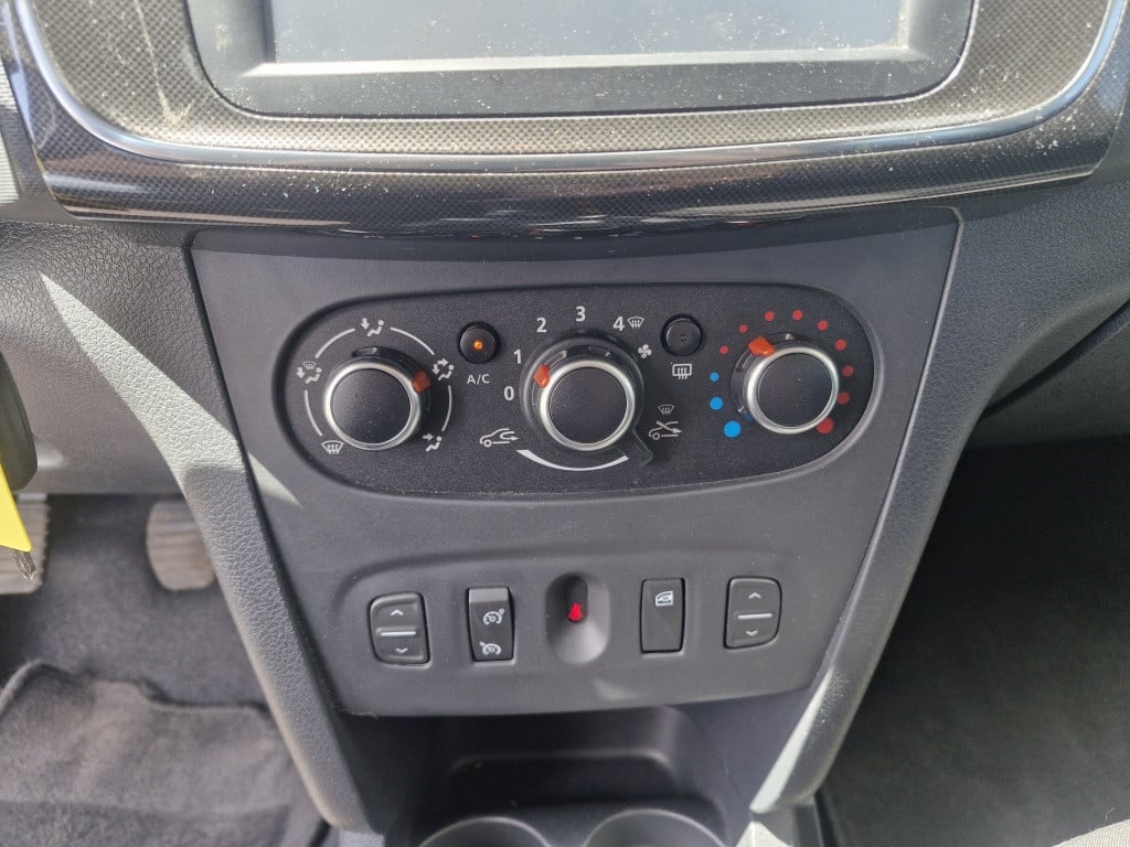 Dacia Logan mcv 0.9 tce laureate