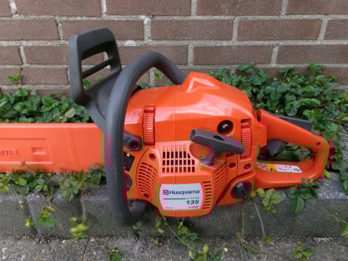 Kettingzaag Husqvarna